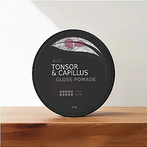 Gloss Pomade