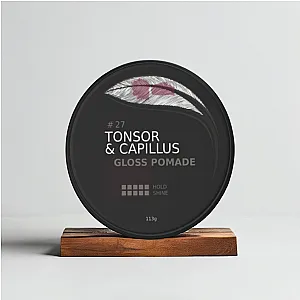 Gloss Pomade
