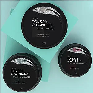 Hold & Shine Bundle